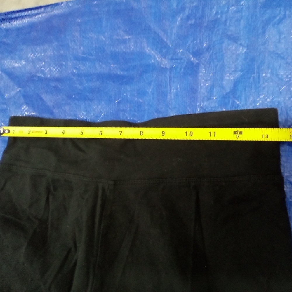 Fila Black W/Colorful Logo, - Picture 4 of 9